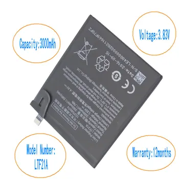 

10pcs/lot 3000mAh LTF21A Battery For Letv LeEco Le 2 (pro) le 2S le S3 X20 X626 X528 X621 X625 X25 X525 X620 X520 X522 X527