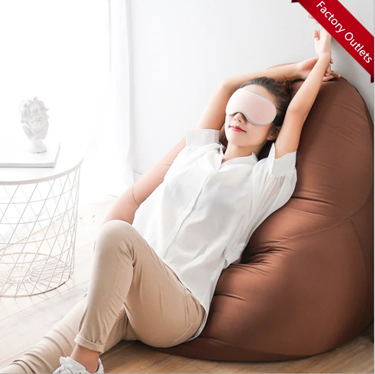 

Sicon 3D USB Magnetic Charging Sleeping Mask Eye Massager Smart Comfortable Heating Steam Sleep Silk Eye Mask