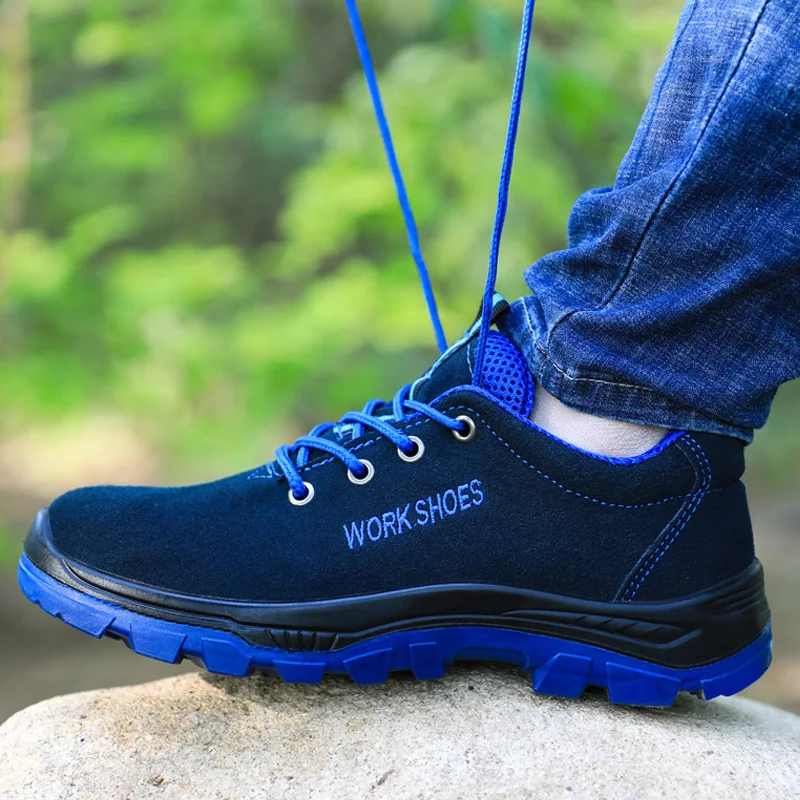 construction winter boots