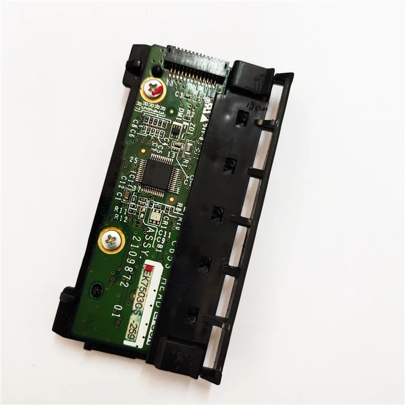 Einkshop чернильный картридж чип плата чип контакт для Epson R1390 R1400 часть принтера