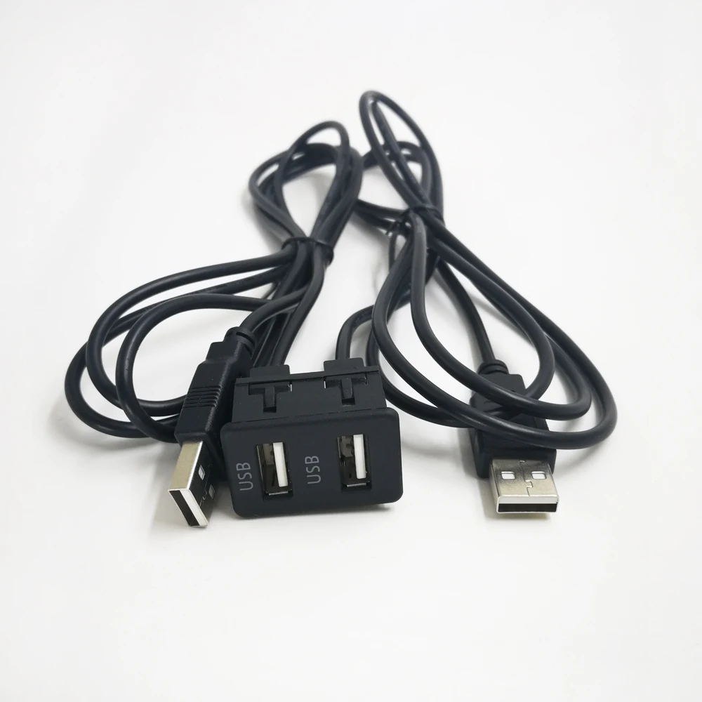 DUAL USB  (4)