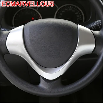 

Automobile Decorative Modified Chromium Car Styling Decoration Sticker Strip Accessories Accessory Covers 15 16 FOR Suzuki Jimny