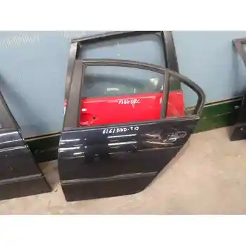 

3098823 Left Rear door Bmw 3 Series Saloon (e46) 320d