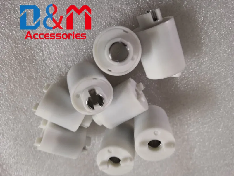 Original Novo Papel Conjunto de Embreagem 005k06700 005k06701 para Xerox 900 1100 4110 4112 4127 4595 4590 9000 D95 D110 D125 D136 Pcs - Imagem 2