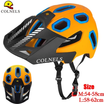 

Kids Bicycle Helmet Adult Cycling Safety Helmet Racing Sport Helmet Downhill MTB Bike Helmet Men Women