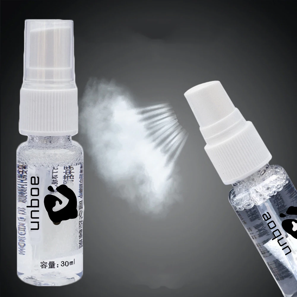 

Anti-fogging Agent Solid Anti-fogging Agent for Swimming Goggles Diving Mask Goggles Glass Lens Tube Telescopic Anti-fog Spray