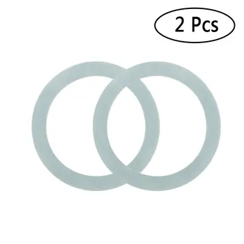 

2Pcs Blender Sealing Ring O-ring Gaskets Blender Parts Spare Replacement Parts For Oster Osterizer Blender Kitchen Appliance
