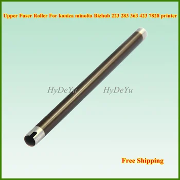

1PC Upper Fuser Roller for Konica Minolta 250 222 225 266 282 306 362 350 223 283 7728 7828 363 423 250 350 251 351 2510 3510