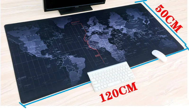 CSGO Game Player, 1200x550mm, XXXL