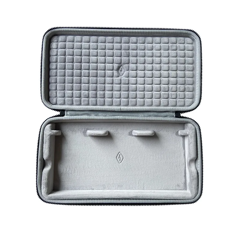 Hard-Case Huntsman Razer Storage-Box Carrying-Bag Fashion EVA for 87/104-Keys Mini RGB