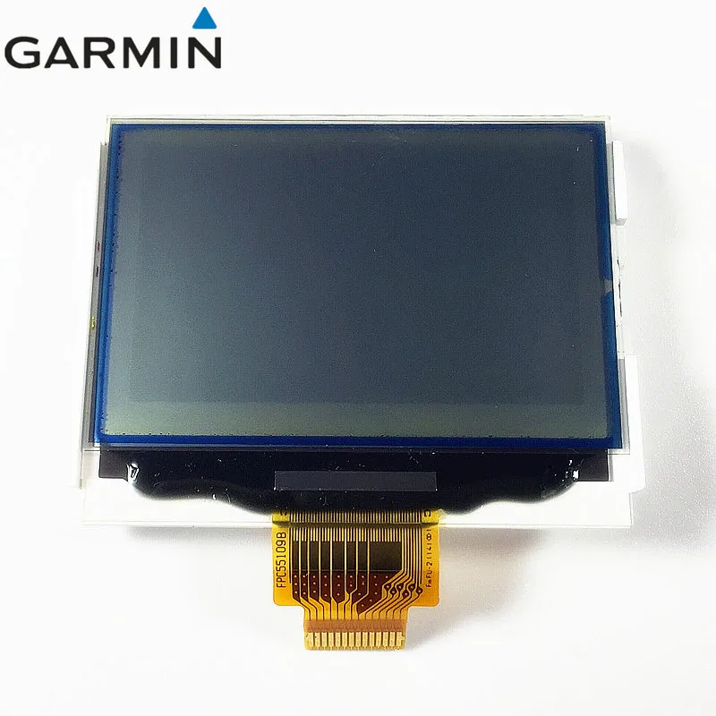 Schermo Lcd Originale Da 1.5 "Pollici Per Garmin Forerunner 310Xt Sostituzione Riparazione Display Orologio Da Polso Movimento (Senza Touchscreen)