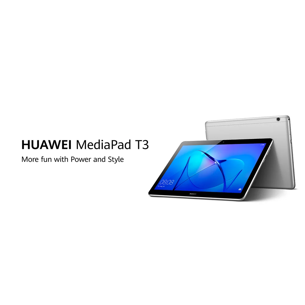 Huawei Mediapad9.6 Inch T3 10 Agsw09/agsl09 Tablet Pc Snapdragon 425