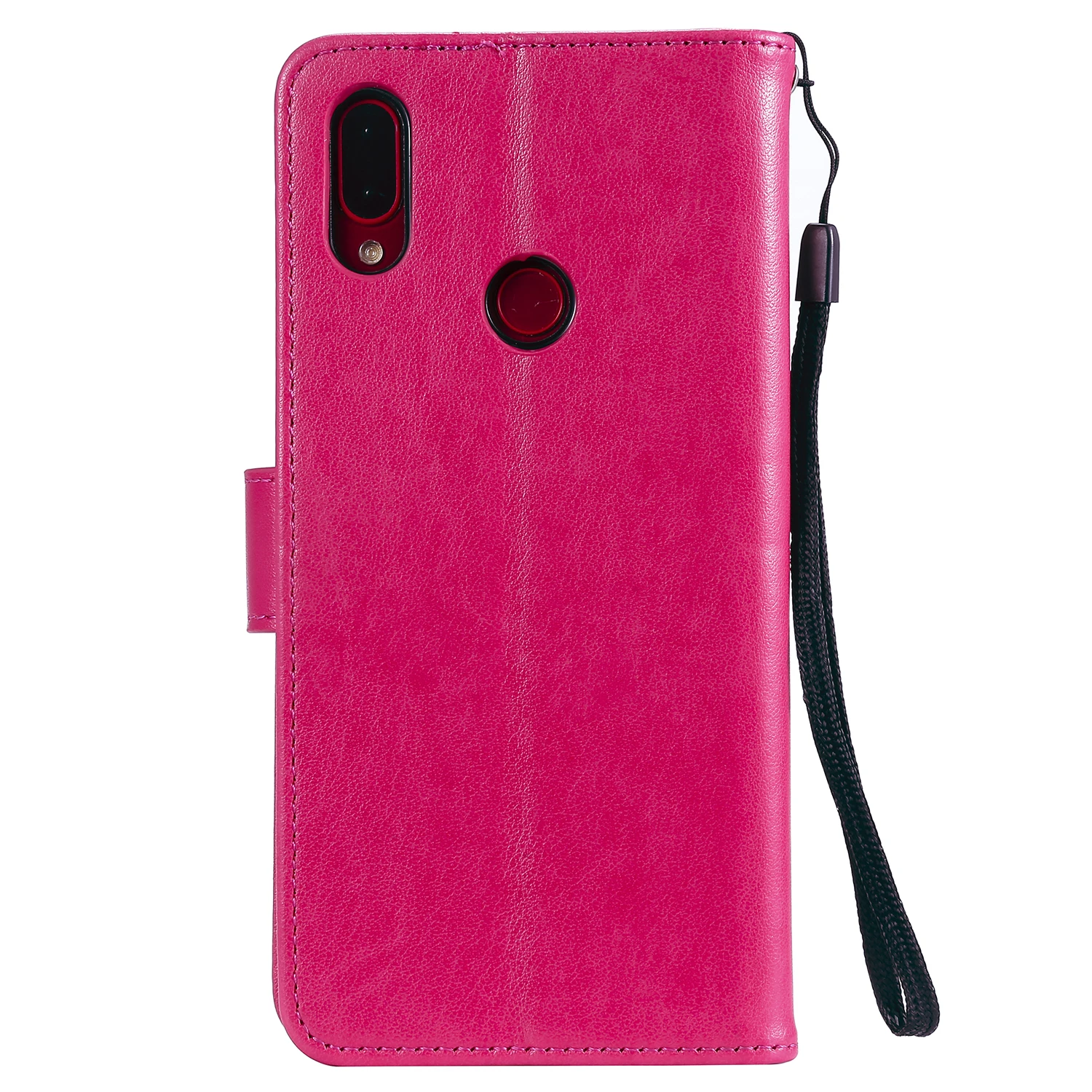 Кожаный чехол-бумажник с 3D тиснением в виде совы для Xiao mi Red mi Note 7 8 Pro 7A 8A K20 Pro mi 8 9 Lite CC9 CC9E A3 Lite откидная крышка перчатка
