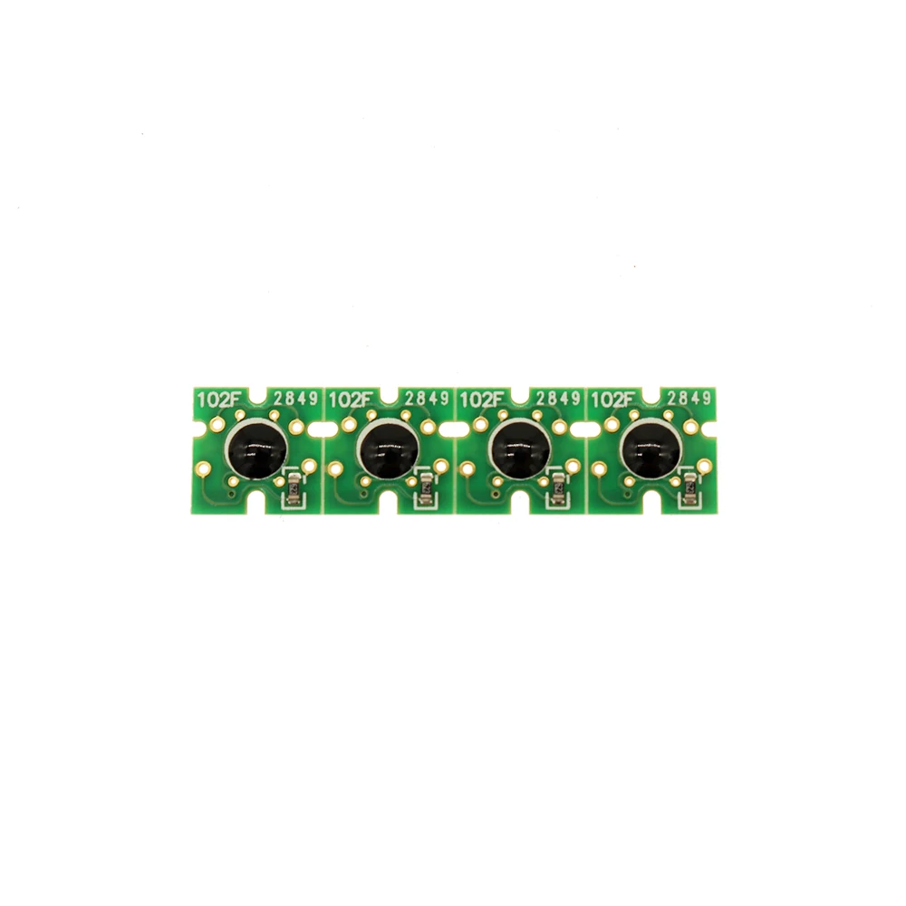 Оригинальный картридж для принтера Epson F6000 F6070 F6200 F6270 F7000 F7070 F7100 F7170 F7200 F7270|Чип
