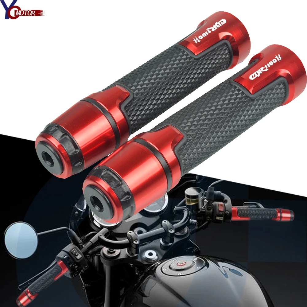 Для Honda CBR1100XX CBR 1100 XX CBR 1100XX CNC уличный и гоночный мото гоночное сцепление ручка мотоцикла и концы рукоятки руля