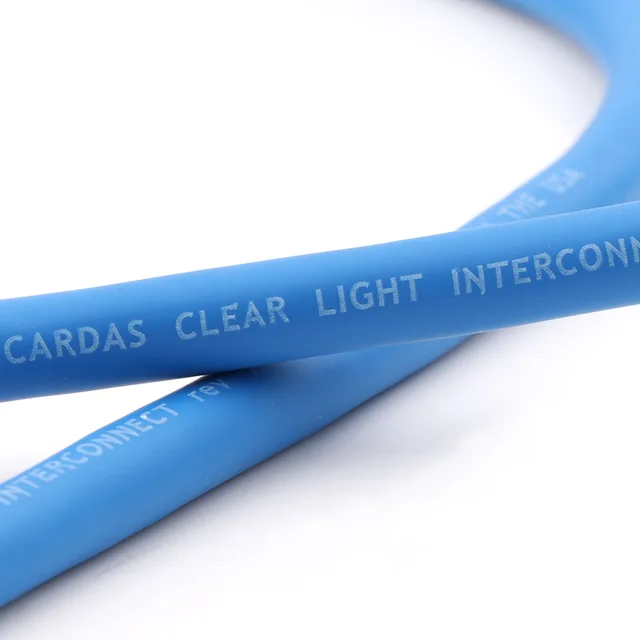 Cardas Clear Light Cable Xlr | Cable Cardas Rca Clear Light 