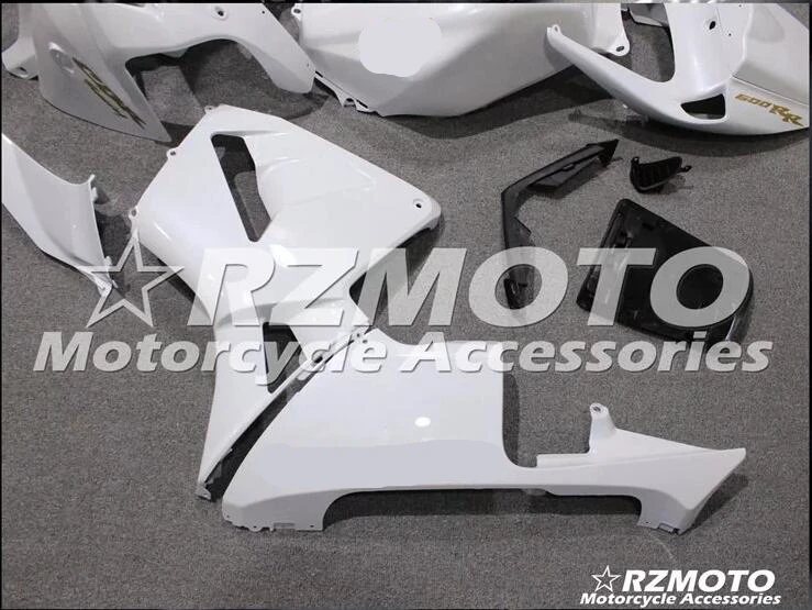 Мотоциклетный обтекатель abs комплект для Honda VFR800 2007 2008 2009 2010 2011 2012 корпусные детали пресс-форм Магазин № 0062