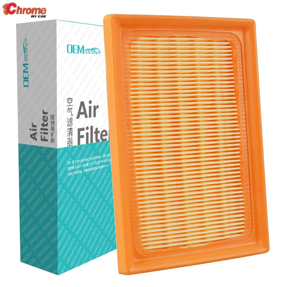 Air Filter For Toyota Prius c Aqua Prime Plug-in Hybrid PHV Yaris Aygo XP130 NHP10 XW50 1.5L 1.8L 17801-21060 Car Accessories