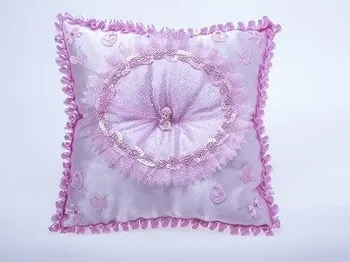

Decorative Pillow