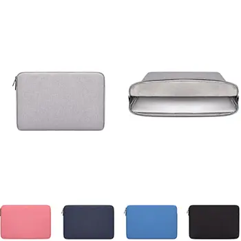 

Laptop Sleeve Case Bag for Lenovo thinkpad t490 T480 A485 E490s 510 520 530 14 Cover Notebook 13 15" 15.6" 12 inch Zipper Bags