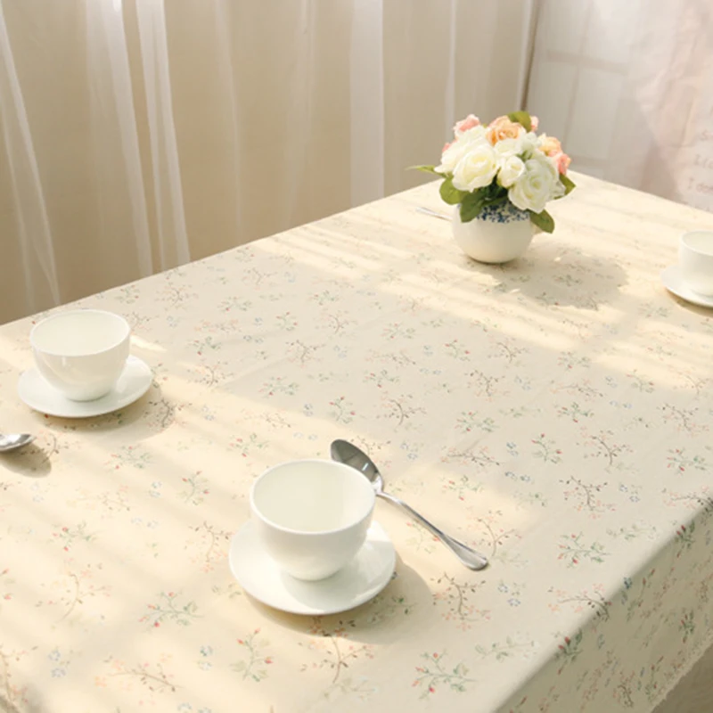 

Номер Декор эстетический в Корейском стиле белый цветок прямоугольной скатерть номер Декор красивые белые Скатерти