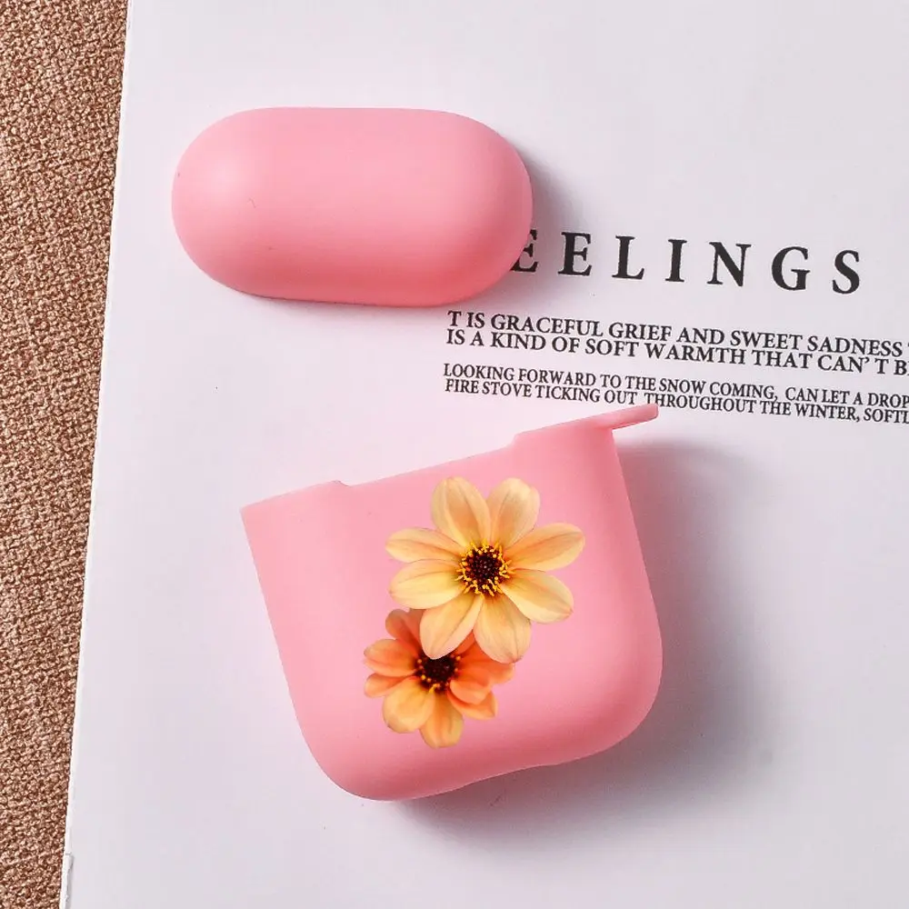 耳机壳 粉壳付_75