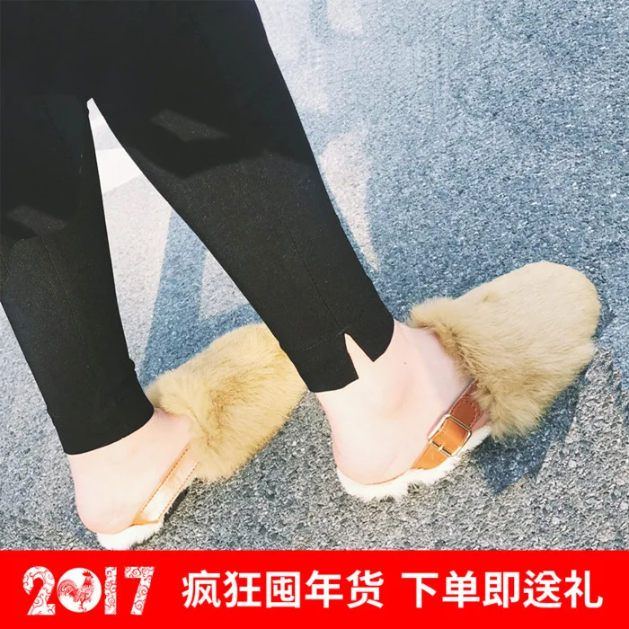 

2017 Spring And Summer Leggings for Pregnant Woman Thin Elasticity Abdominal Support Skinny Pencil Pants Slimming Base Outer Wea