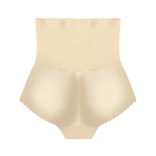 Корсет утягивающее белье пояс для похудения корректирующее белье карсет для похудения корсет женский корсет для похудения корсет Пояс для похудения прикладом увеличивающая подкладка для ягодиц попка Талии Тренажер