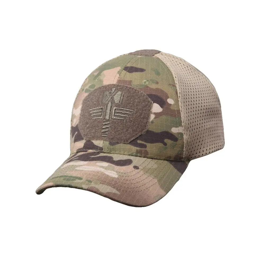 Outdoor Sport Snap Back Caps Camouflage Hat Simplicity Tactical Military Army Camo Cycling Cap Hat For Men Adult Cap