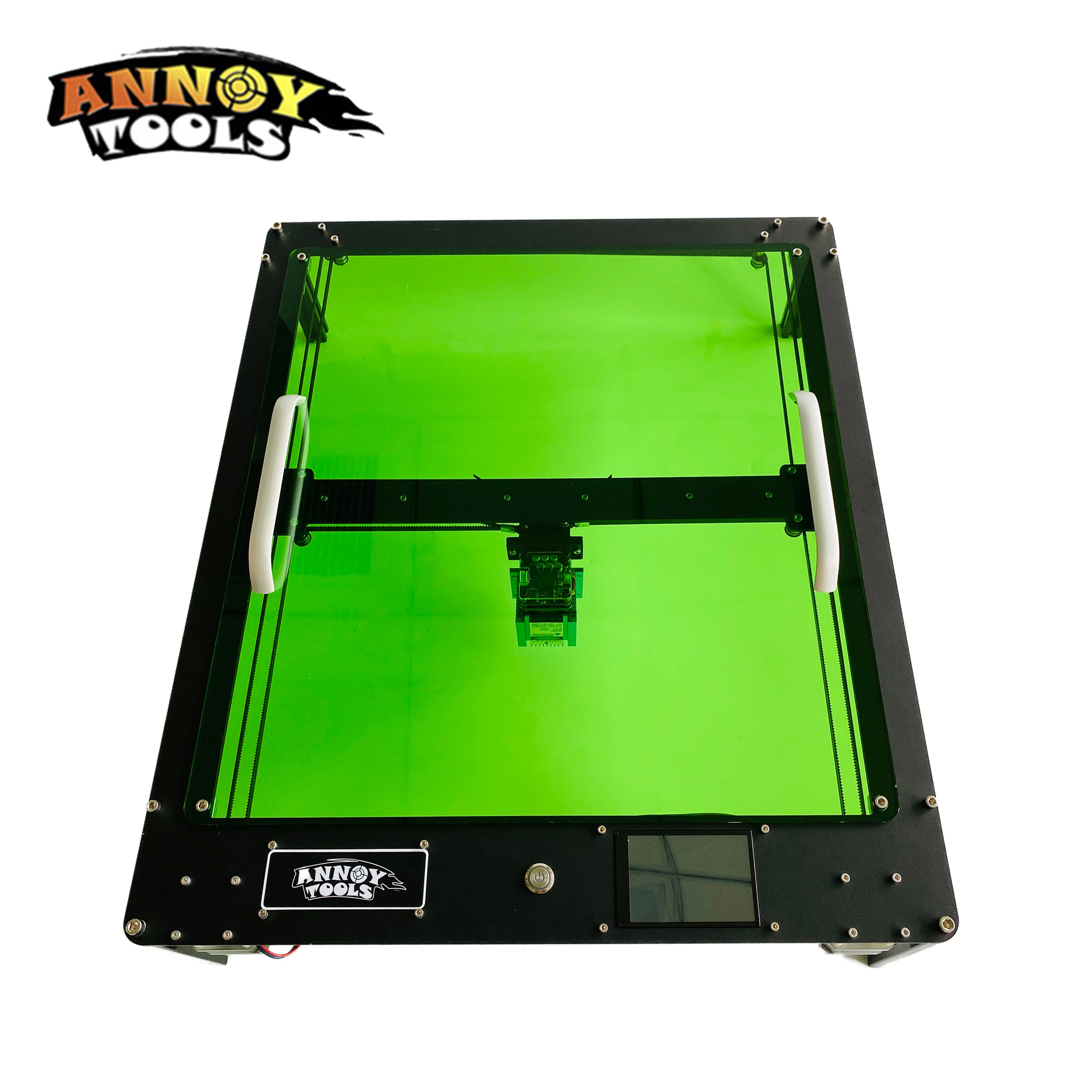

Desktop Drawing Tools Laser Engraver And Writer - Laser Engraving-Laser Printer - Laser CNC Router Writting and Engrave 2in1