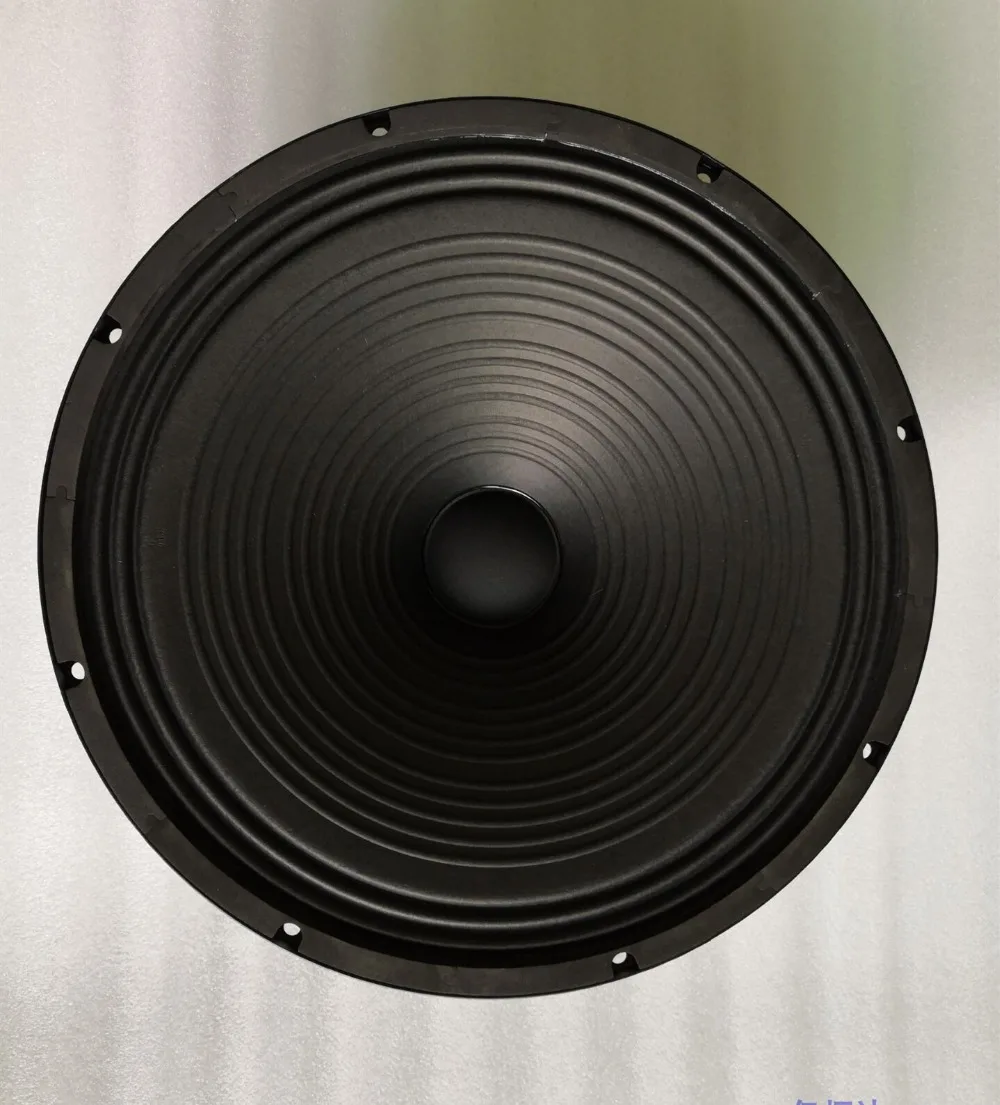 speaker full range 18 inch