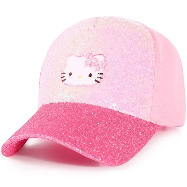 Hat Gifts for Girls Baseball Cap 