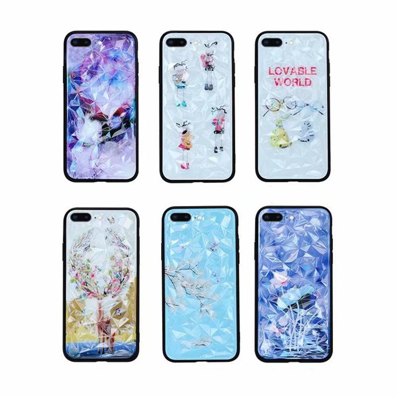 Роскошный бриллиант для samsung S8 S9 плюс S10 LITE Note8 Note9 A10 A30 A40 A50 A60 A70 M10 M20 M30 Цвет цветок