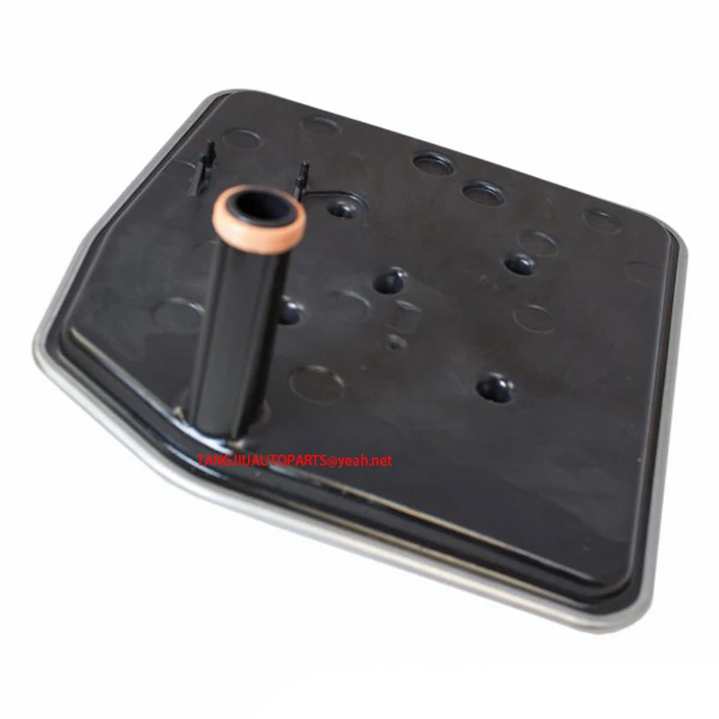 Transmission Trans Filter Fit FORD MUSTANG 2011- F-150 EXPLORER EXPEDITION BL3Z-7A098-A BL3Z7A098A