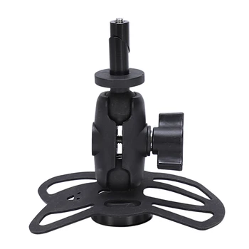 

Motorcycle Accessories GPS Navigation Frame Mobile Phone Mount Bracket for SUZUKI GSX1300R HAYABUSa GSXR1000 GSX-R 600/750(Rubbe