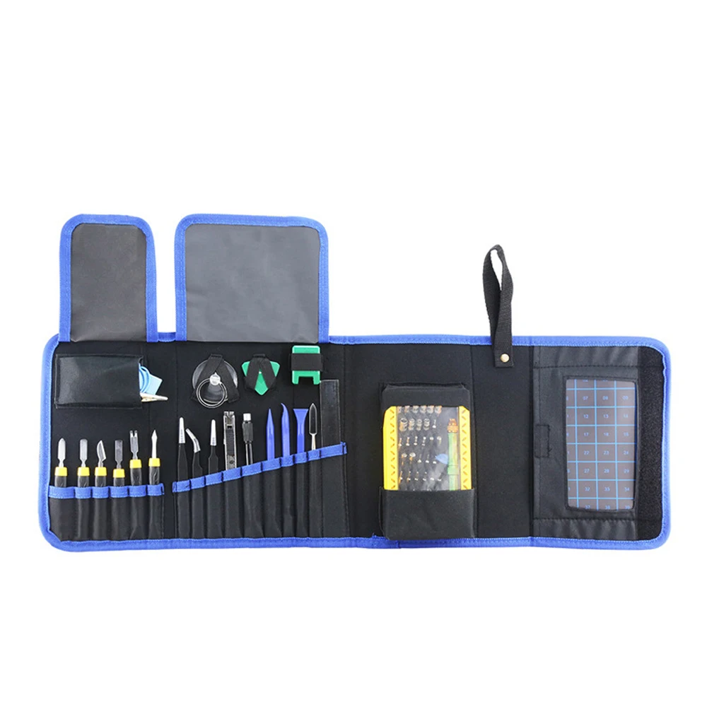 

67 in 1 Multi-purpose Toolkit Mobile Smart Phone Repair Tool Kit For camera Watch Tablet PC Hand Tools Set