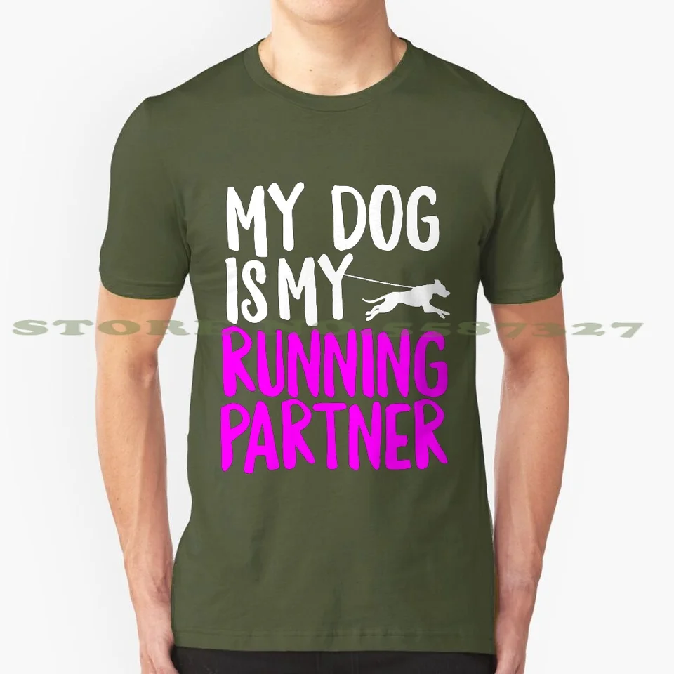 running partner shirts
