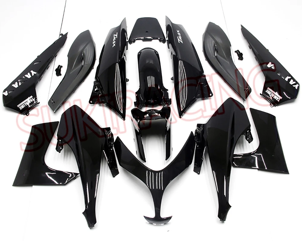 

Обтекатель для мотоцикла T-MAX, 500, 2008, 2009, 2010, 2011