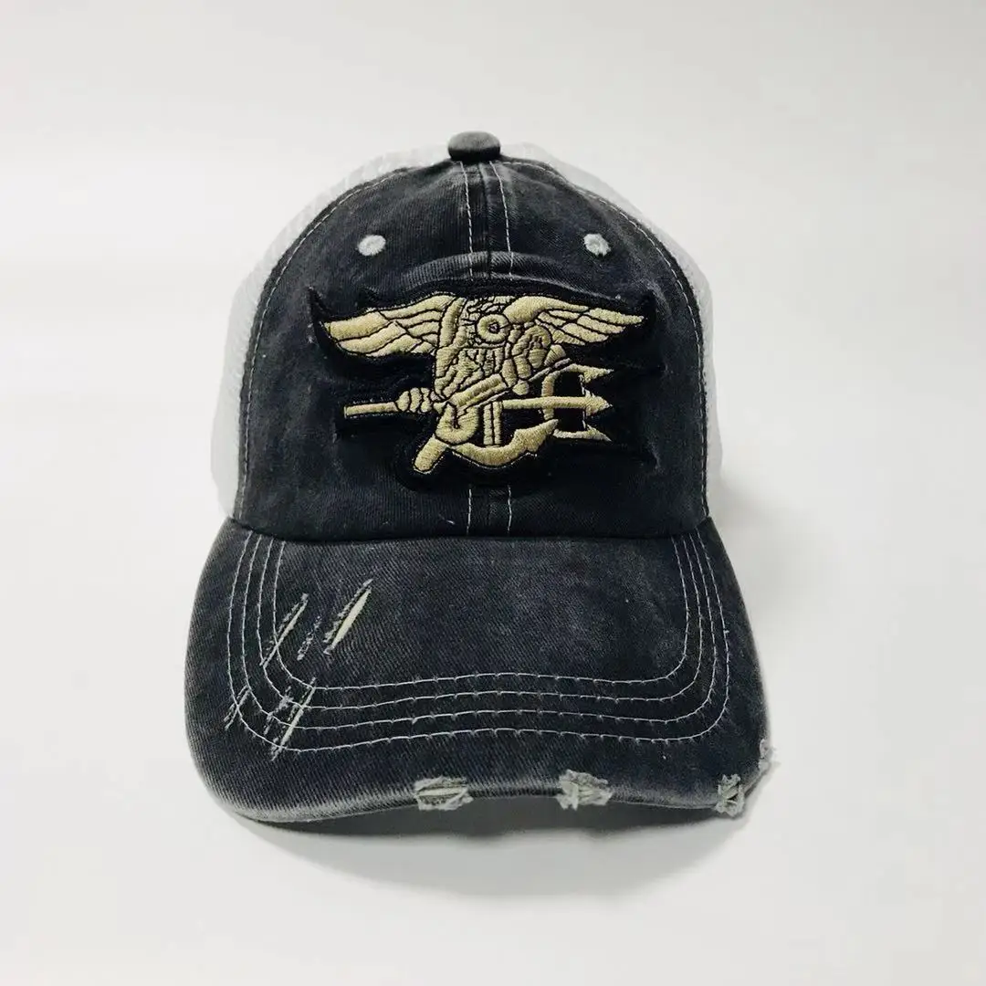 NXYY мужская темно-синяя кепка морские котики бренд Gorras армейская Snapback Bone Bonnet мужской Casquette MujerVintage США темно-синяя команда тактическая бейсболка