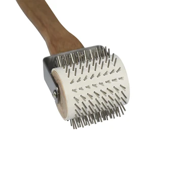 

Extracting Beekeeping Beekeeper Equipment Tool Bee Extracting Tools Beekeeping Uncapping Needle Roller Bee Honeycomb Easily