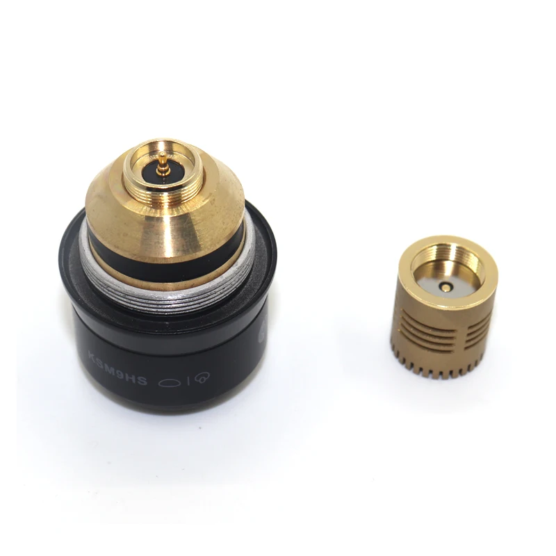 Беспроводной микрофон с сердечником для Shure PGX58 PGX24 SLX24 SM58 87A 288 KSM9 ручной
