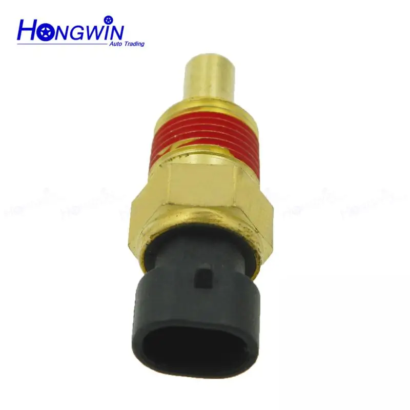Engine coolant temperature sensor COOLANT Water Temperature Sensor For Chevrolet Express Cadillac Buick American General Isuzu Asuna Acura Oldsmobile GMC 12146312