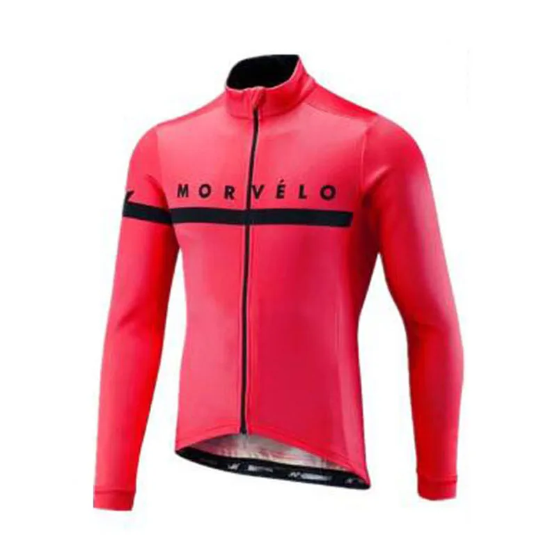 Morvelo pro team, весна/осень, велокофты, велосипедные штаны, наборы, мужские, новые, Ropa Ciclismo, одежда для велоспорта, одежда для велоспорта, костюмы
