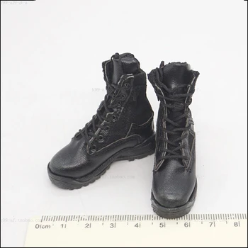

1/6 DAM78070 Russina NAVY Marine Corps Tactical Boots Models for 12''Figures Bodies Accessories DIY