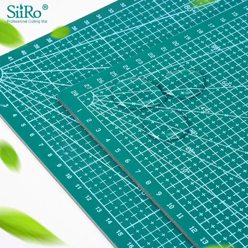 Tabla De Corte Autocurativa 30×45 Cm - Papeleria MILGER