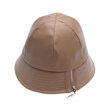 Женский модный берет во французском стиле, шапка художника, однотонные теплые вечерние шапки на молнии, весенние зимние однотонные шляпы для отдыха YL5