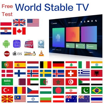 

M3U TV box Poland Spain Greece Belgium TV Arabic Turkey Adults Sweden Norway Albania Smart TV android tv tv smarters pro