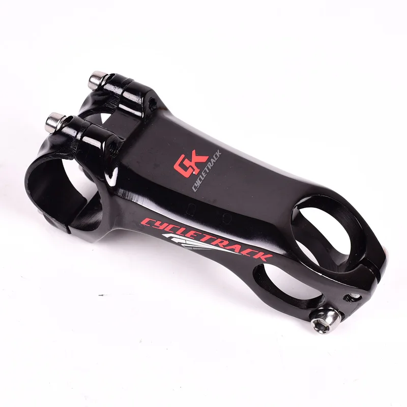 

Cross Border re xiao che Stem Negative Angle Stem Ultra-Light Highway Mountain Bicycle Handlebar Accessories Riding Stem