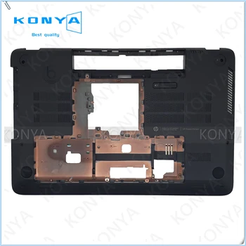 

New Original For HP Envy17 Envy 17-J M7-J 17-j000 Series 17" Laptop Bottom Base Lower Case cover Plastic 736476-001 6070B0712801
