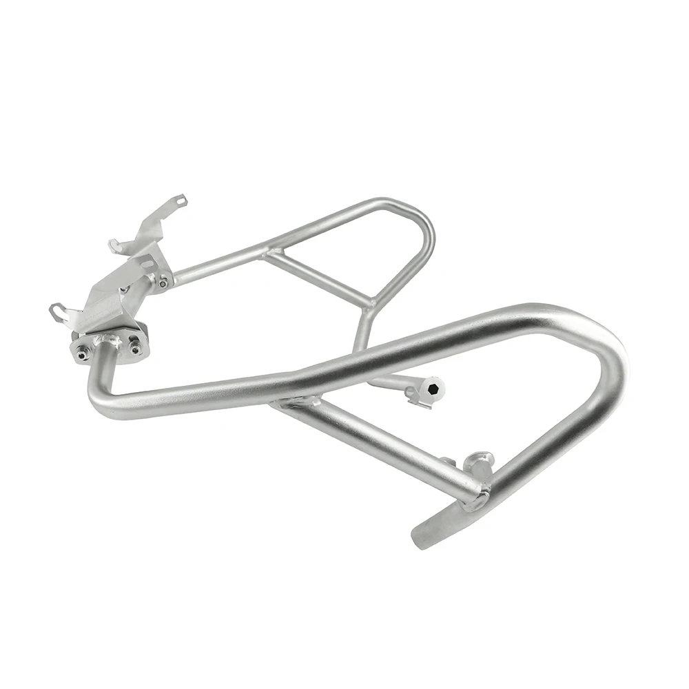Protección de motor SW-Motech Plata BMW R 1250 GS / Adv / Rallye (18